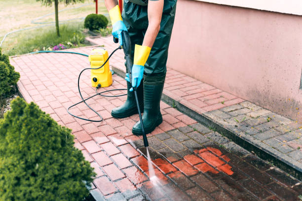 Best Deck Cleaning Services  in Yorktown, TX