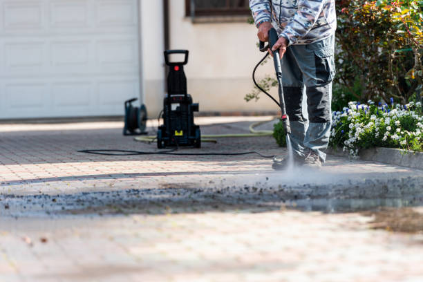 Best Power Washing Near Me  in Yorktown, TX