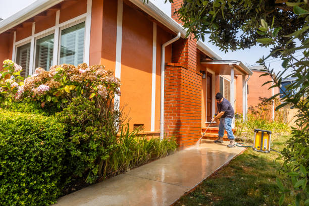 Best Local Pressure Washing Services  in Yorktown, TX