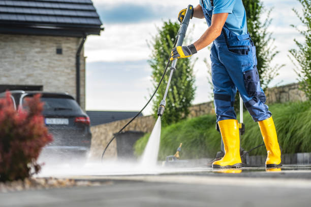 Best Affordable Pressure Washing  in Yorktown, TX