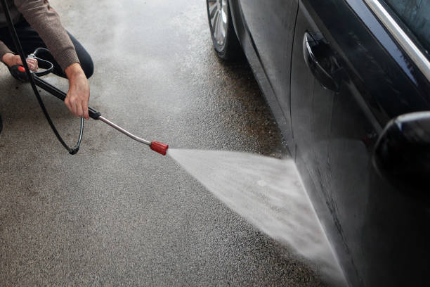 Reliable Yorktown, TX Pressure Washing Solutions