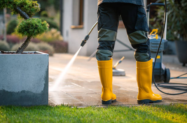 Best Local Pressure Washing Services  in Yorktown, TX